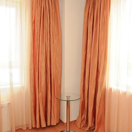 Astra Hotel