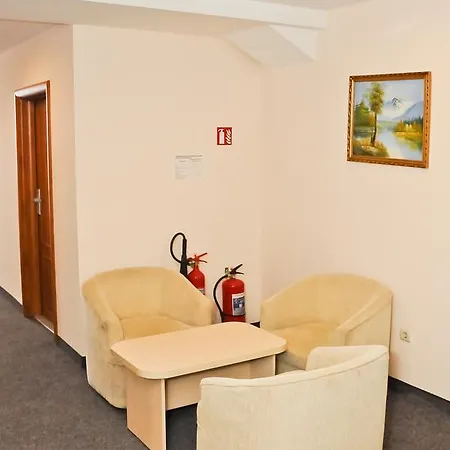 Hotel Astra Sofia