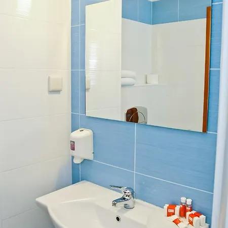 Hotel Astra 3*