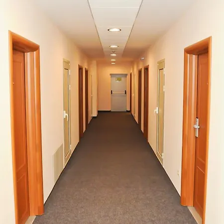 Astra Hotel Sofia