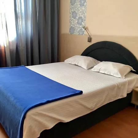 Astra Hotel