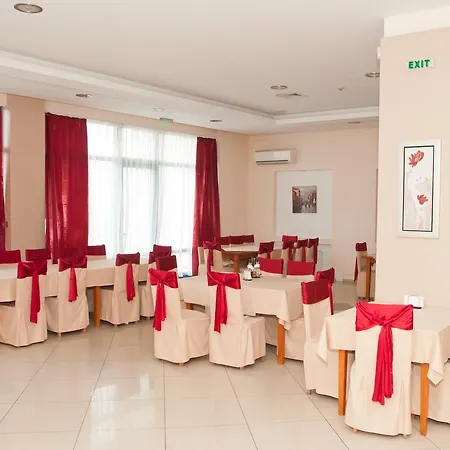 Otel Astra Sofya