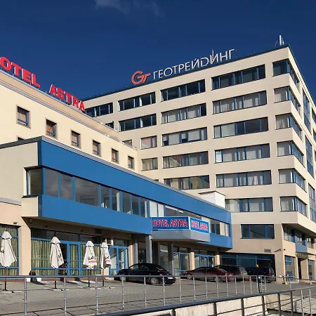 Astra 3* Sofia