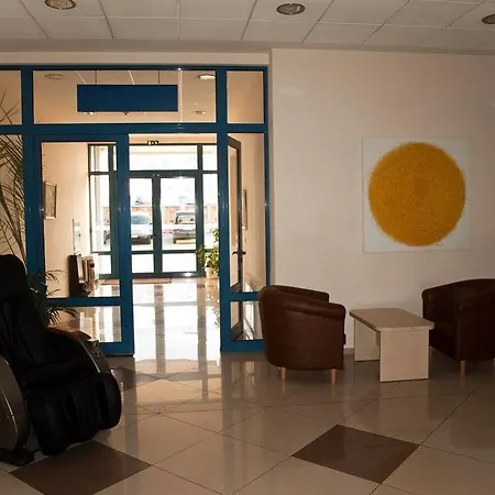 Hotel Astra