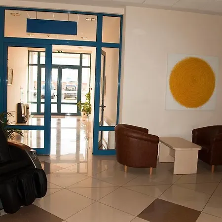 Astra Hotel Sofia