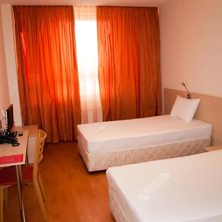 Szálloda Astra 3*