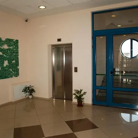 Hotel Astra