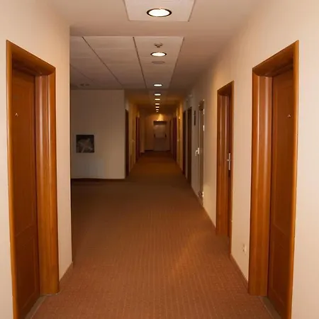 Hotel Astra Sofia