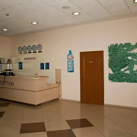 Astra Hotel