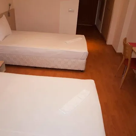 Astra Hotel