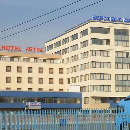 Astra Hotel