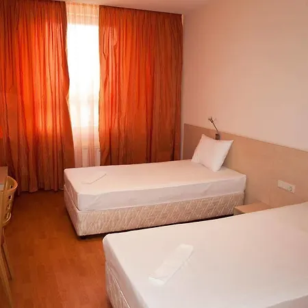Astra Hotel