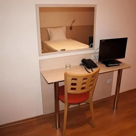 Astra Hotel