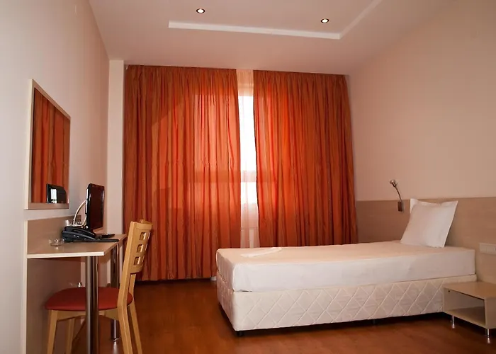 Hotel Astra Sofia