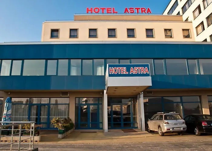 Otel Astra Sofya