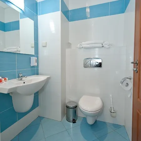 Otel Astra Sofya