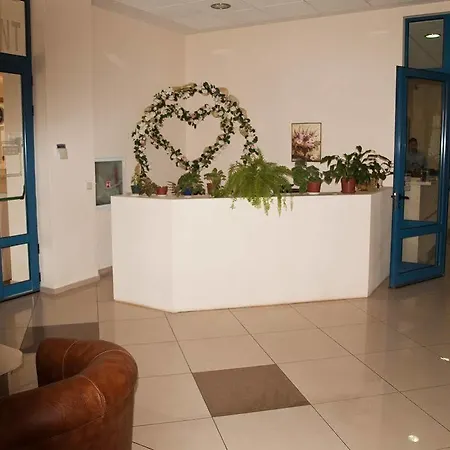 Otel Astra