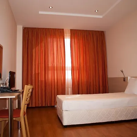 Otel Astra Sofya