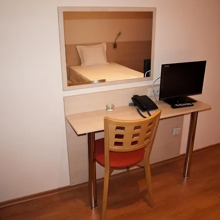 Astra Otel