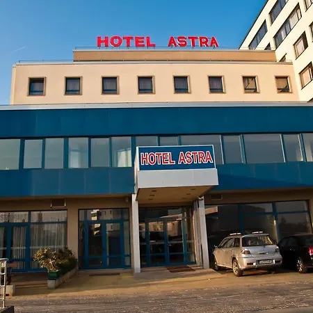 Astra 3* Sofya