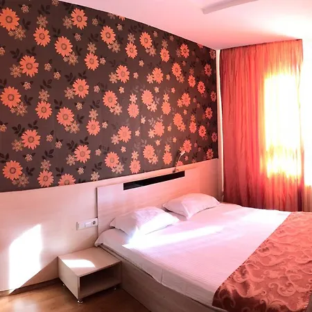 Otel Astra Sofya